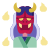 Demon icon