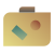 Suitcase icon