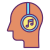 音乐 icon