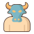 Minotaur icon