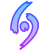 字形 icon