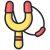 Slingshot icon