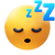 Schlafen icon