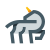 Unicorno icon