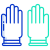 Gloves icon