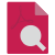 Search PDF File icon