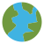 Earth icon