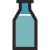 Botella de leche icon