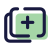 Duplikat icon