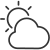 Cloud icon