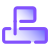 collegare-clip icon