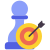 Strategic Target icon