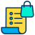 Shopping List icon