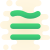 Congruent Symbol icon
