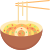 Noodles icon