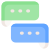 Chat icon