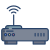 Router icon