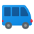 Servicio de transporte icon