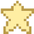 Pixel Star icon