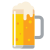 バイエルンのビールジョッキ icon