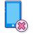 musée-externe-sans-téléphone-flaticons-lineal-color-flat-icons-3 icon