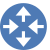 Router Symbol icon