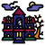 Haunted icon