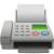 Fax Machine icon