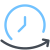 freccia-orologio icon