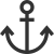 Ship Anchor icon