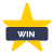 Win icon