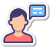 Consultation icon