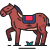 Caballo icon