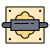 Rolling Pin icon