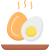 Boiled Egg icon