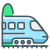 Railroad icon