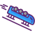 Bobsleight icon