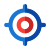 Bullseye icon