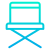 Folding Chair icon