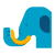 Mammoth icon