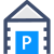 parking icon