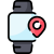 Smartwatch icon