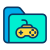 Game Folder icon
