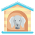 Dog House icon