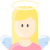 Anjo icon