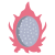 Dragon Fruit icon