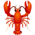 龙虾- icon
