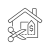 House For Reduced Price icon