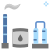 Fuel Factory icon