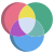 Venn Diagram icon